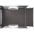 BedRug auto part detail