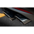 Borla axle-back exhaust