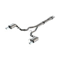 Borla cat-back exhaust