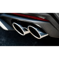 Borla cat-back exhaust