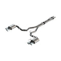 Borla cat-back exhaust