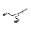 Borla cat-back exhaust