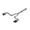 Borla cat-back exhaust