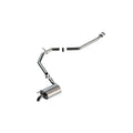 Borla cat-back exhaust