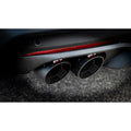 Borla cat-back exhaust