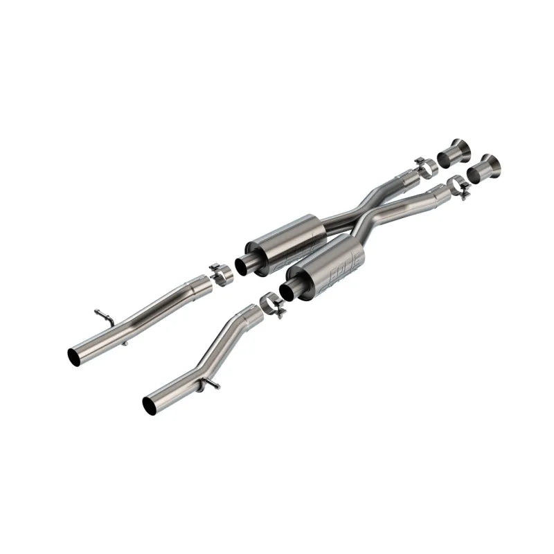Borla auto part