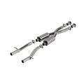 Borla auto part