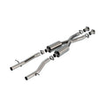 Borla auto part