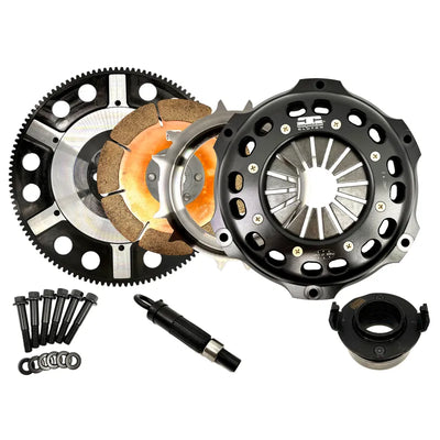 Competition Clutch auto part