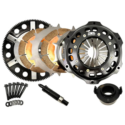 Competition Clutch auto part