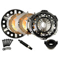 Competition Clutch auto part