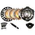 Competition Clutch auto part