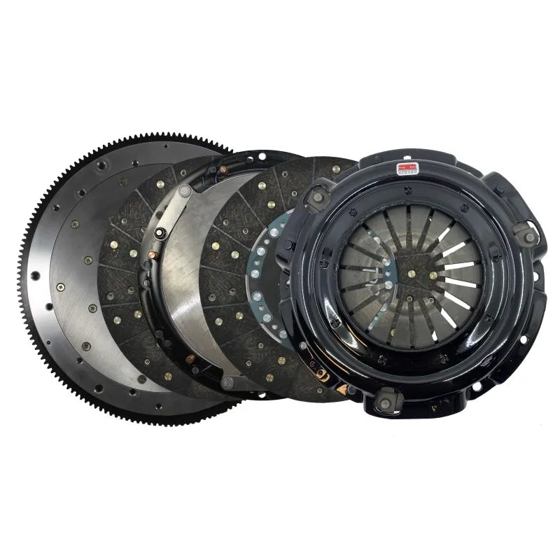 Competition Clutch auto part