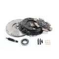 Competition Clutch auto part