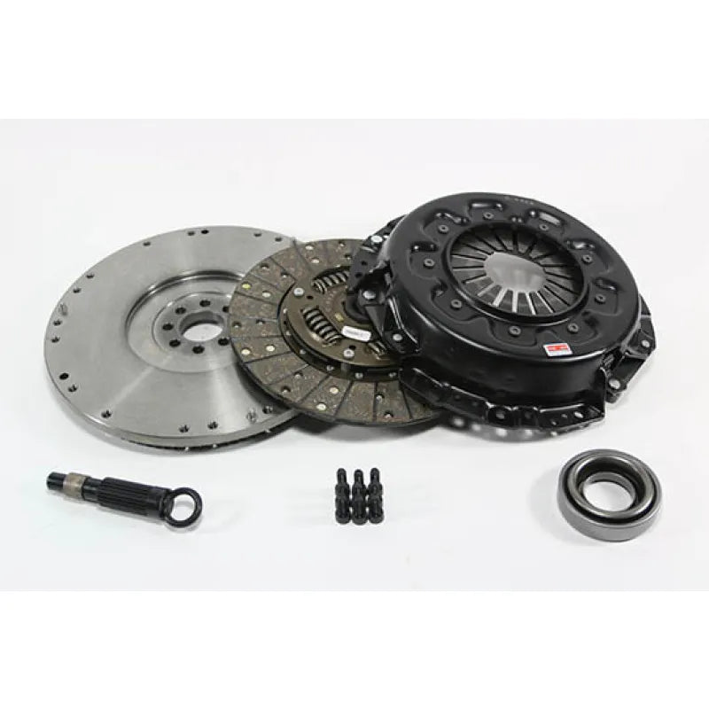 Competition Clutch auto part