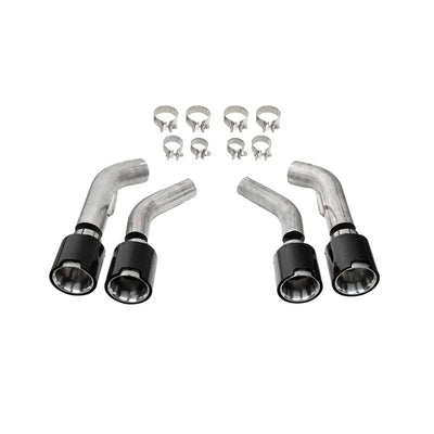 CORSA Performance carbon auto part