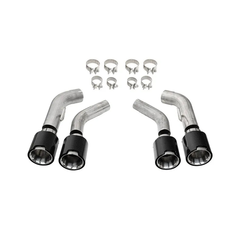 CORSA Performance carbon auto part