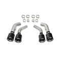 CORSA Performance carbon auto part
