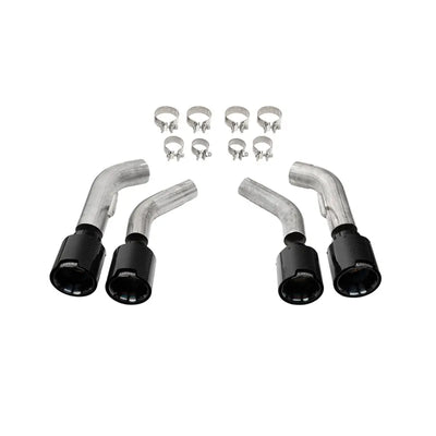 CORSA Performance black auto part