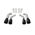 CORSA Performance black auto part