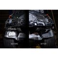 CORSA Performance auto part close-up