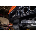 CORSA Performance auto part detail