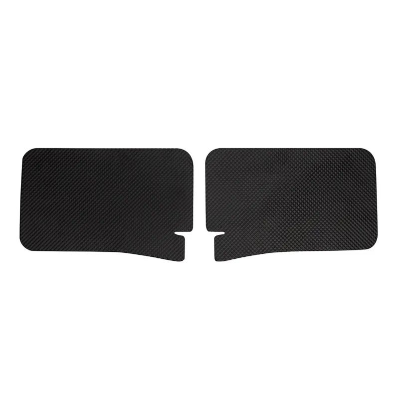 CORSA Performance black auto part