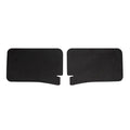 CORSA Performance black auto part