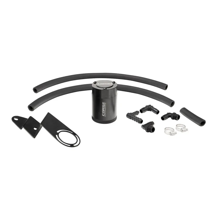 CORSA Performance roof rack