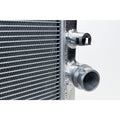 CSF auto part close-up