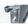 CSF auto part close-up