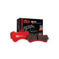 DBA auto part