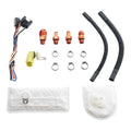 DeatschWerks auto part