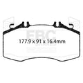 EBC auto part