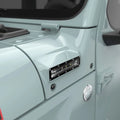 EGR auto part detail