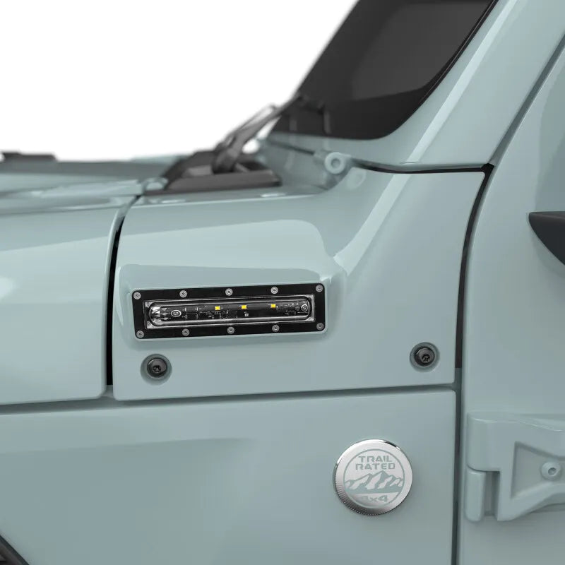 EGR auto part