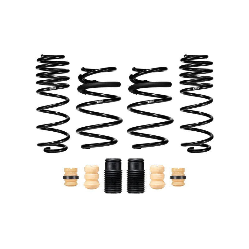 Eibach springs