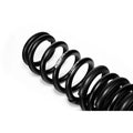 Eibach springs