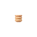 Eibach springs detail