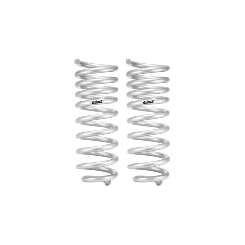 Eibach springs