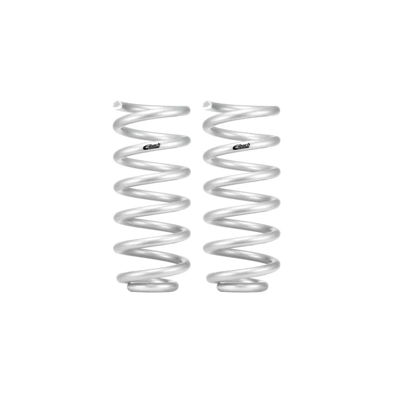 Eibach springs