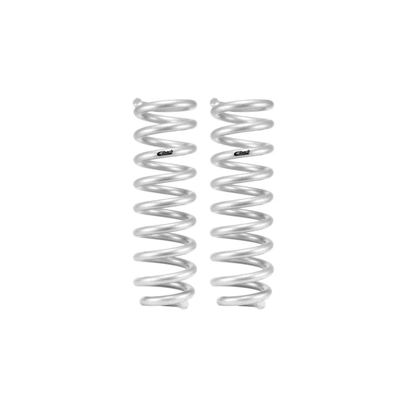 Eibach springs