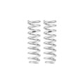 Eibach springs