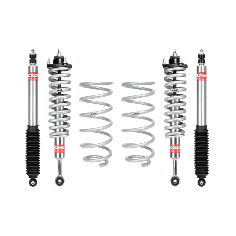 Eibach auto part