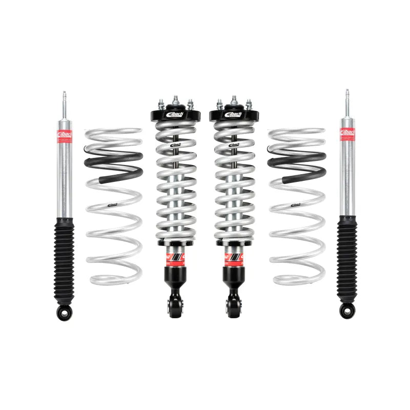 Eibach auto part