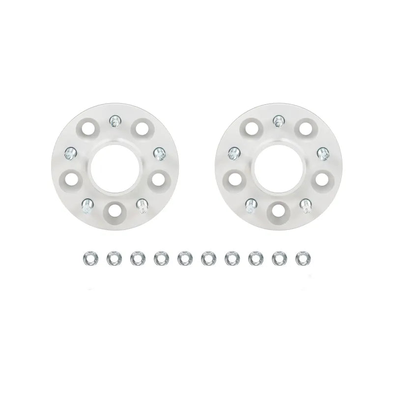 Eibach spacers