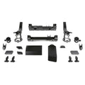 Fabtech shock absorber