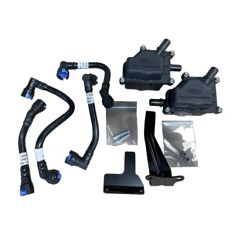 Ford Racing auto part