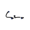 Ford Racing auto part detail