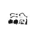 Ford Racing auto part installed view